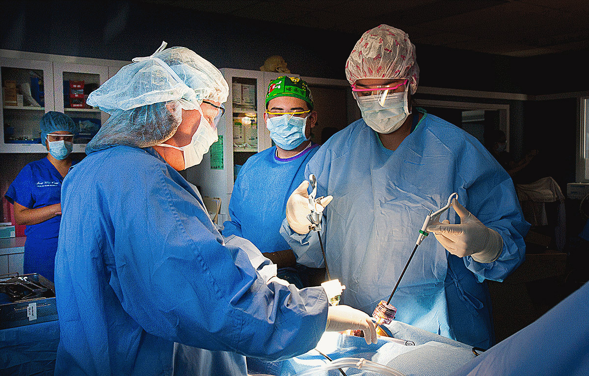 Surgical tech program admission requirements and prerequisites